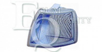 EQUAL QUALITY ga7489 -  Фонарь указателя поворота